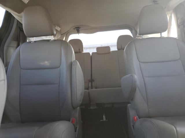 2019 TOYOTA SIENNA XLE 5TDDZ3DC8KS220399