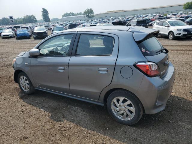 2021 MITSUBISHI MIRAGE ES ML32AUHJ5MH002850