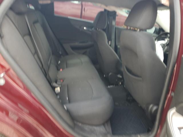 2016 CHEVROLET MALIBU LS - 1G1ZB5ST6GF302771