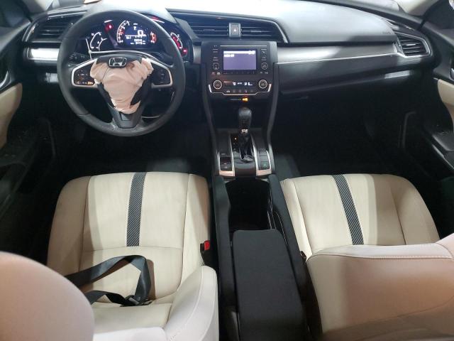 2018 HONDA CIVIC LX 19XFC2F51JE204444