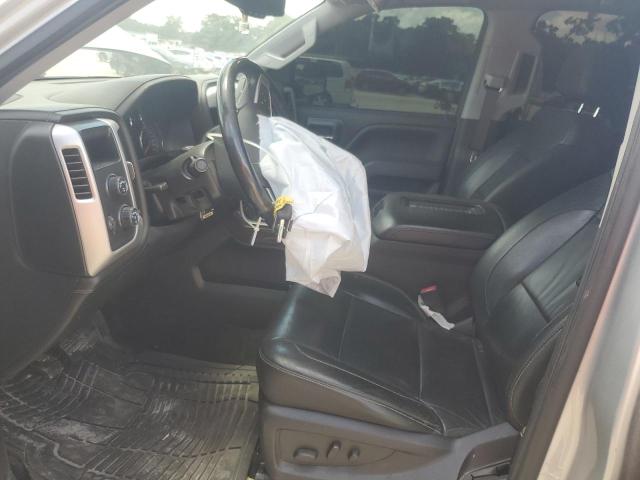 2018 GMC SIERRA K15 3GTU2NEC8JG230118