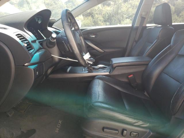 2015 ACURA RDX 5J8TB4H3XFL018799
