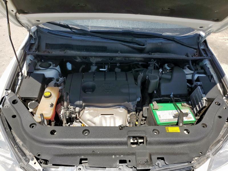 2012 TOYOTA RAV4 #3301947431