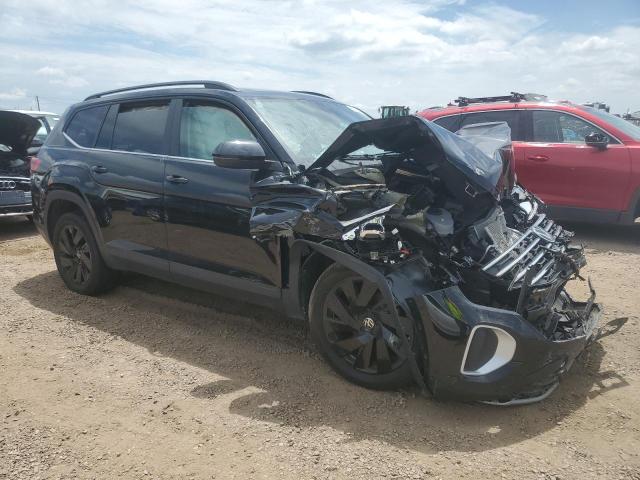 2024 VOLKSWAGEN ATLAS SE 1V2KR2CA4RC505368