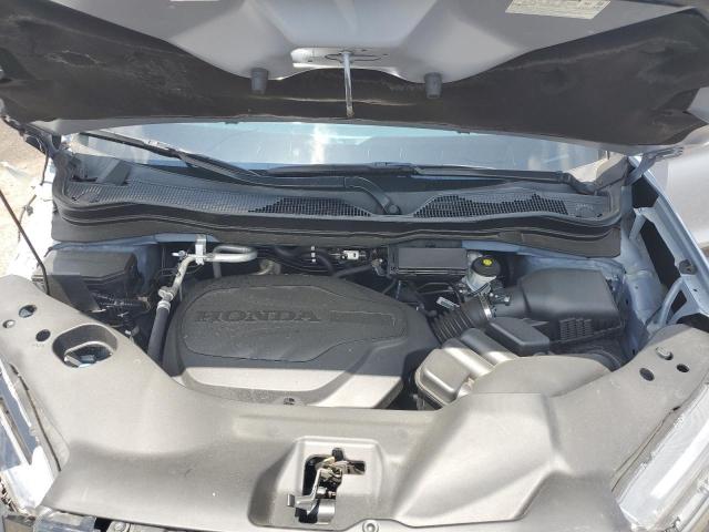 2022 HONDA RIDGELINE 5FPYK3F82NB026028