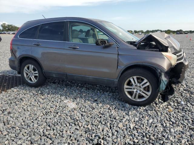 2010 HONDA CR-V EXL - 5J6RE3H77AL048360