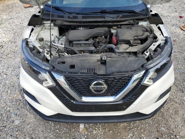 2020 NISSAN ROGUE SPT JN1BJ1CW2LW371547
