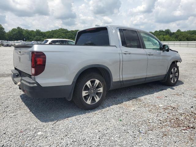 2017 HONDA RIDGELINE 5FPYK2F62HB007170