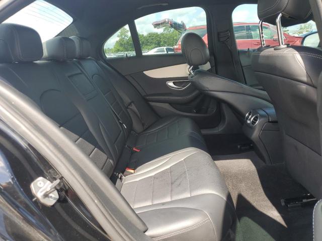 2019 MERCEDES-BENZ C 300 55SWF8DB0KU303026