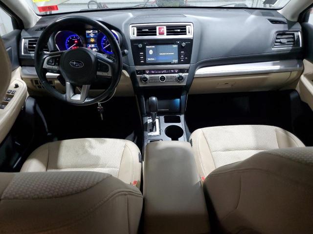 2015 SUBARU OUTBACK 2. 4S4BSAHCXF3352917