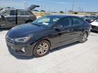 2019 HYUNDAI ELANTRA SE - 5NPD84LF1KH428148