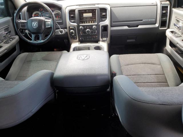 2016 RAM 1500 SLT 1C6RR7LT8GS151539