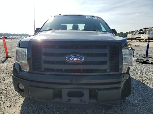 2013 FORD F150 SUPER - 1FTFX1CF8DFD62964
