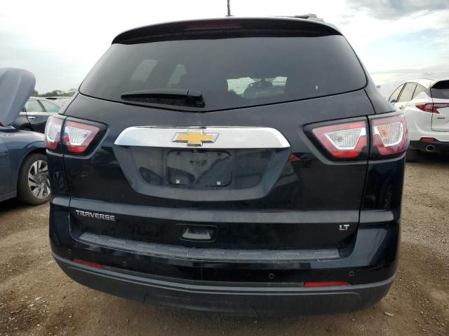 2017 CHEVROLET TRAVERSE L - 1GNKRGKD2HJ310008