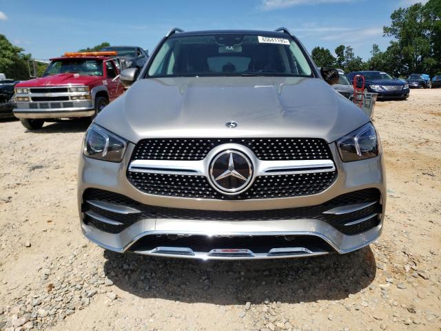 2020 MERCEDES-BENZ GLE 350 4M 4JGFB4KB2LA001364