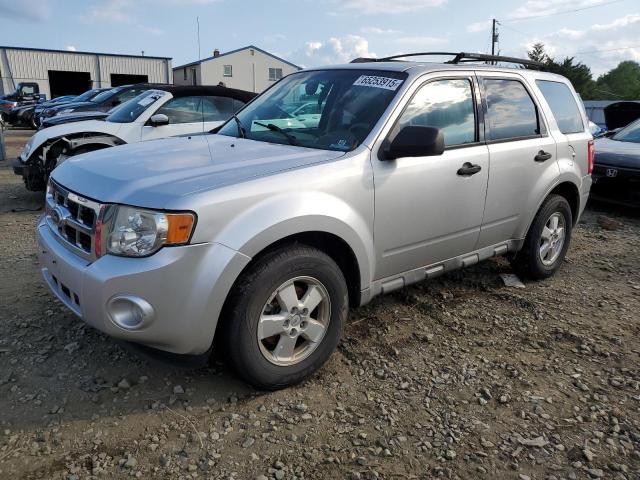 FORD ESCAPE XLS