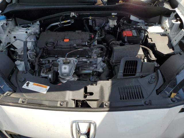 2025 HONDA HR-V SPORT 3CZRZ2H56SM706490