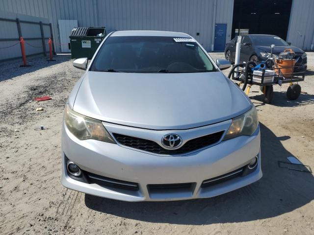 2014 TOYOTA CAMRY L - 4T1BF1FK6EU318870