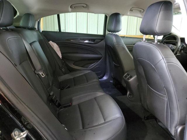2018 BUICK REGAL ESSE W04GP6SX3J1127208