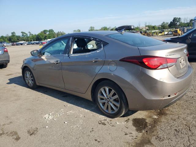 Vin: 5npdh4ae4fh607512, lot: 62533135, hyundai elantra se 20152