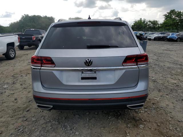 2021 VOLKSWAGEN ATLAS S 1V2AP2CA3MC533947
