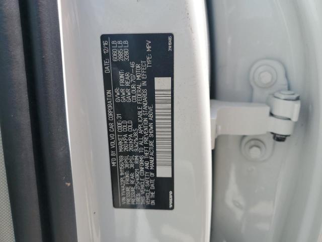 2017 VOLVO XC90 T6 YV4A22PL1H1156769