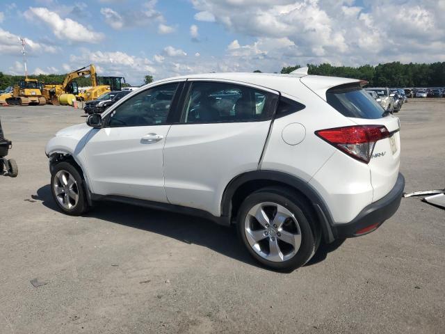 2022 HONDA HR-V LX 3CZRU6H30NM770792