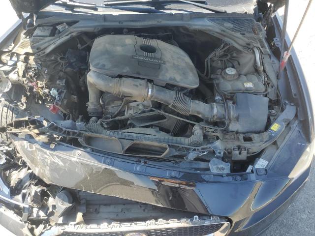 2017 JAGUAR XE PREMIUM SAJAD4BG2HA955075