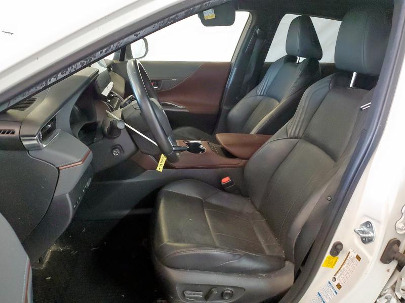 2022 TOYOTA VENZA LE JTEAAAAH4NJ087555