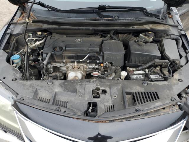 2016 ACURA ILX BASE W 19UDE2F37GA018923