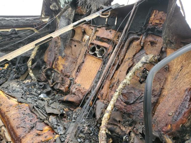 2021 HYUNDAI TUCSON LIM - KM8J3CA40MU378120