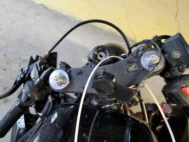 2003 HONDA CBR600 RR JH2PC37063M006421