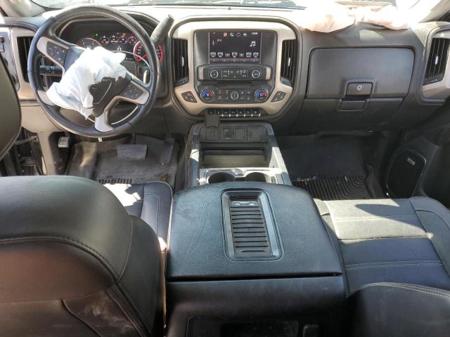 2016 GMC SIERRA 1GT12UE83GF130494