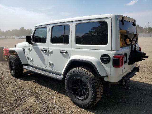 2020 JEEP WRANGLER U 1C4HJXEG0LW211389