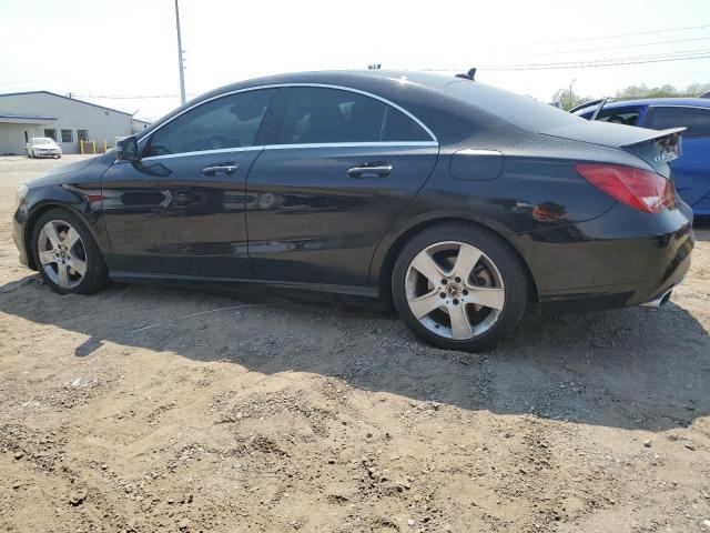 2015 MERCEDES-BENZ CLA 250 4MATIC WDDSJ4GB4FN188642