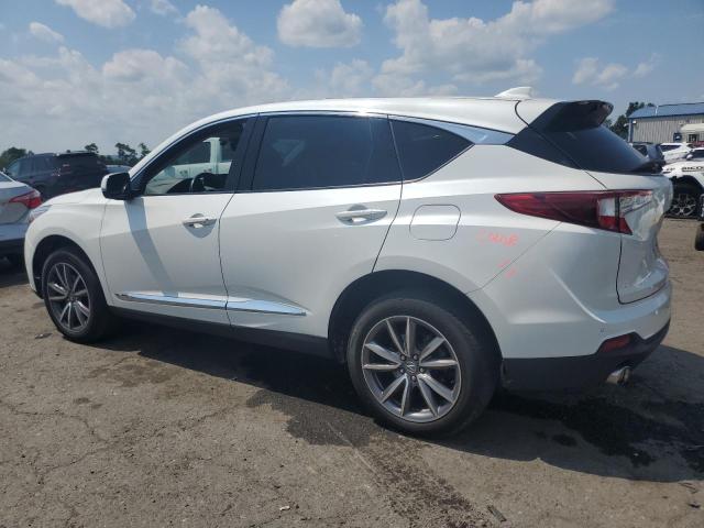 2021 ACURA RDX TECHNO 5J8TC2H51ML031943