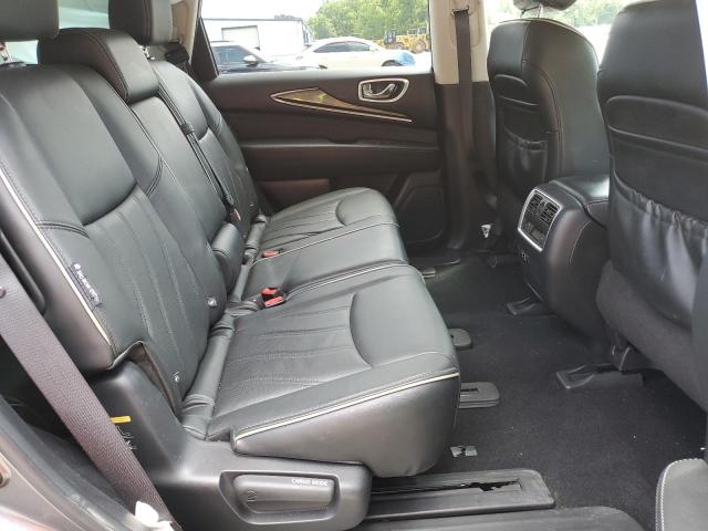 2019 INFINITI QX60 LUXE 5N1DL0MM0KC549961