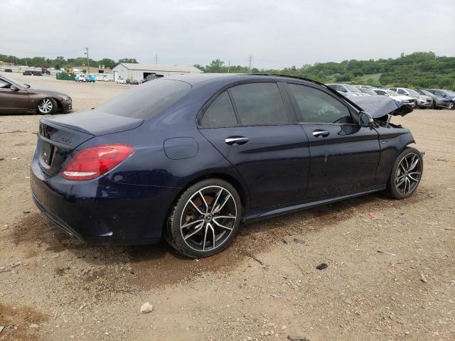 2017 MERCEDES-BENZ C 43 4MATI - Other View