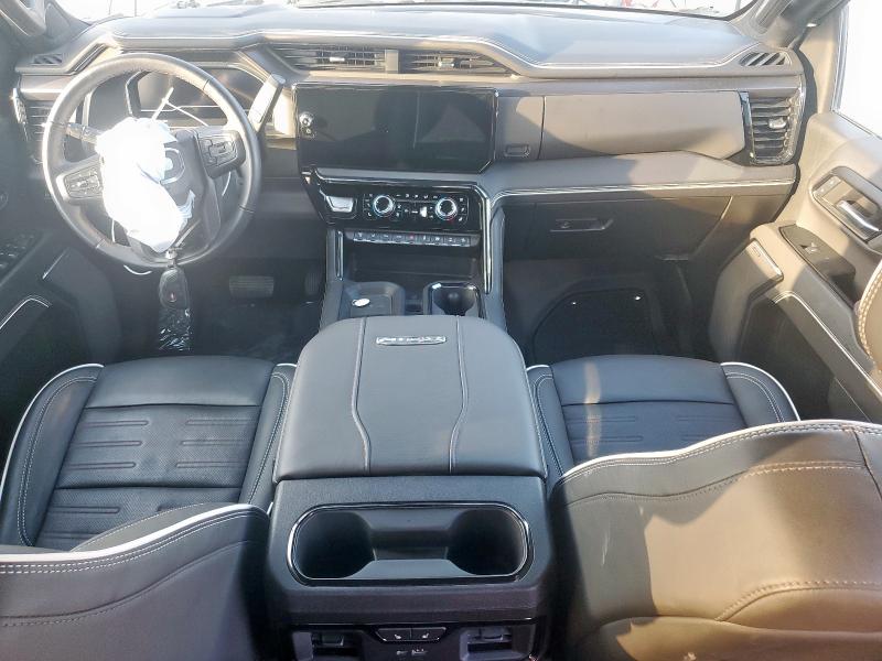 2024 GMC SIERRA K25 1GT49ZEY8RF377633