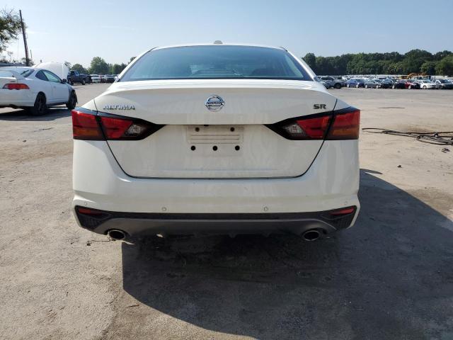 2021 NISSAN ALTIMA SR 1N4BL4CV5MN362273