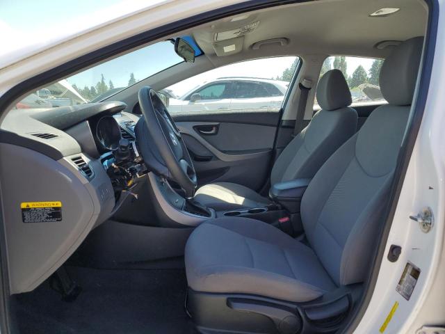 2014 HYUNDAI ELANTRA SE - 5NPDH4AE8EH508335