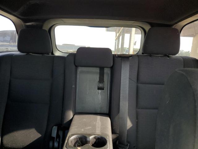 2017 JEEP GRAND CHER - 1C4RJFAG6HC809290