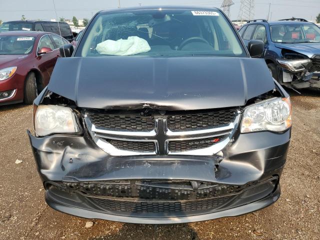 2019 DODGE GRAND CARA 2C4RDGBGXKR596452