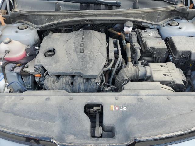2023 KIA SPORTAGE X 5XYK6CAF2PG073516