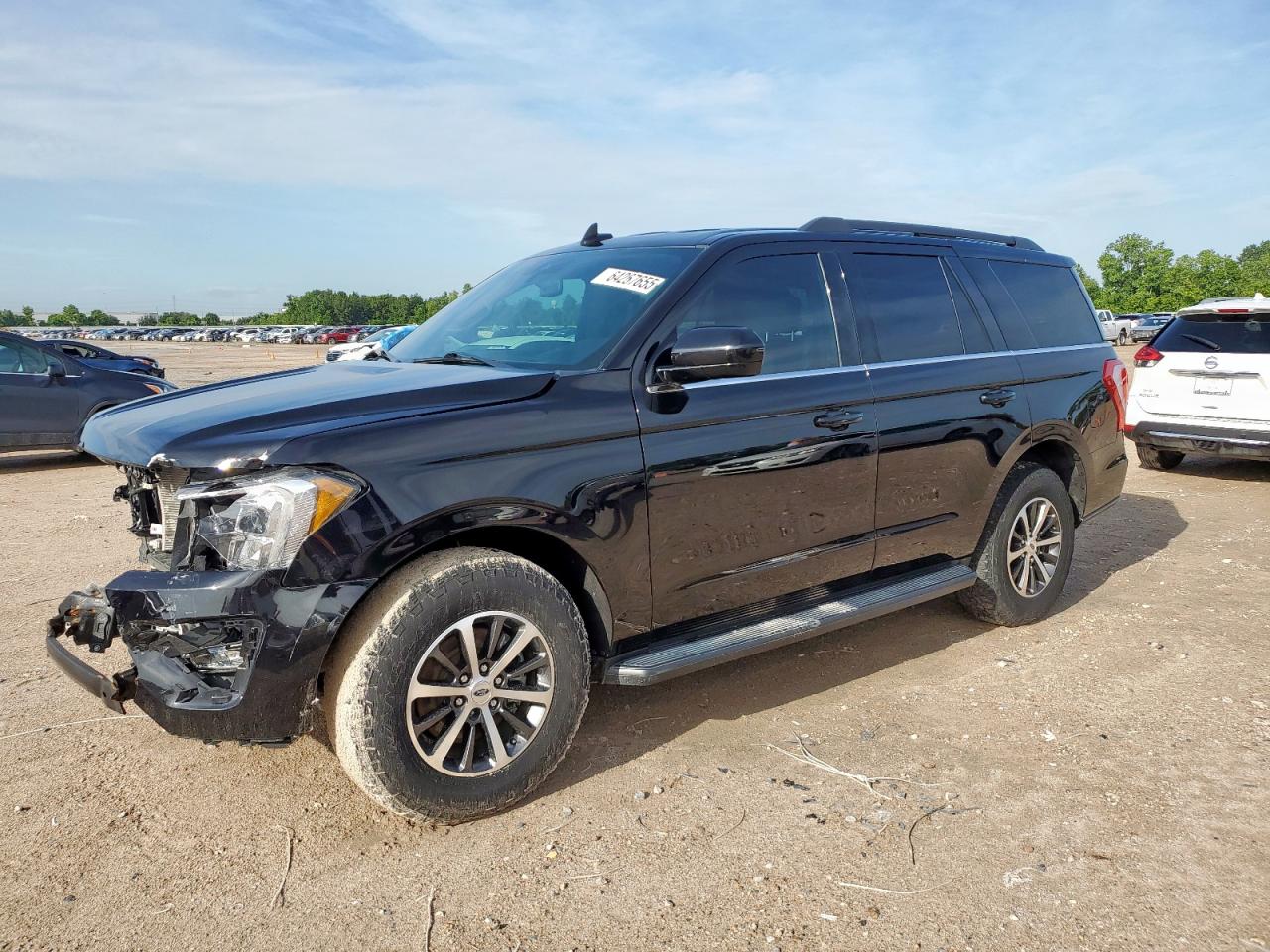 FORD EXPEDITION XLT