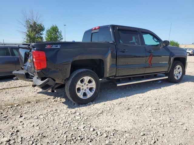 Vin: 3gcukrec4hg342318, lot: 63060415, chevrolet all models k1500 lt 20173