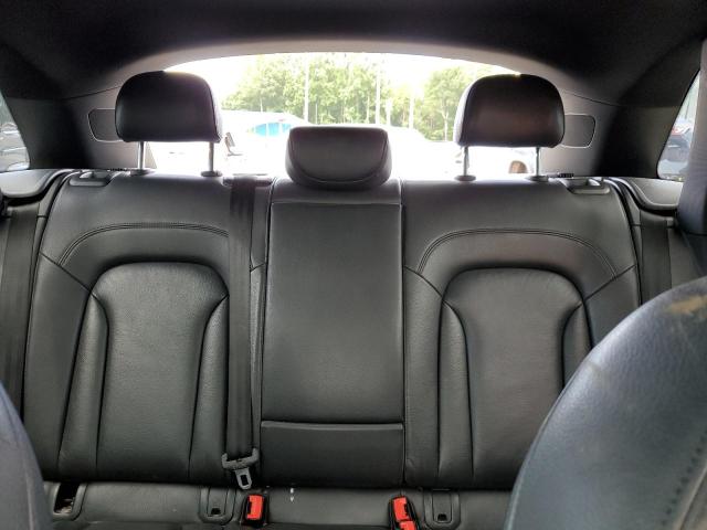2016 AUDI Q3 PRESTIG WA1GFCFS8GR022884