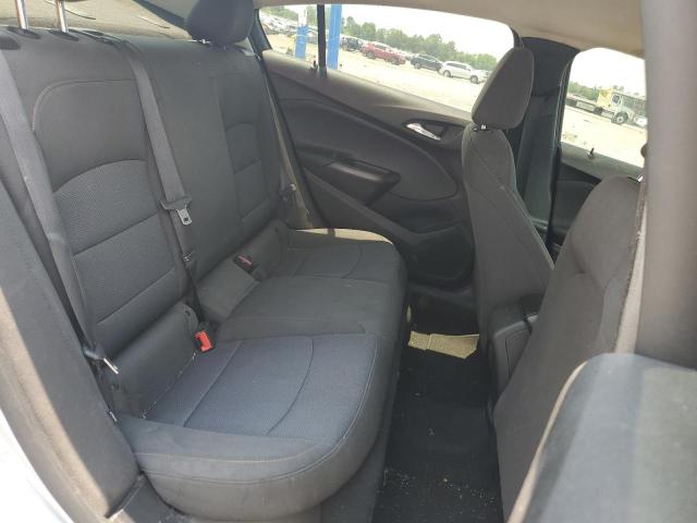 2018 CHEVROLET CRUZE LS - 1G1BC5SMXJ7190016