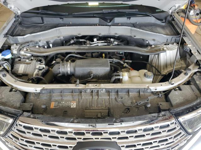 2022 FORD EXPLORER L 1FMSK8FH6NGA22352