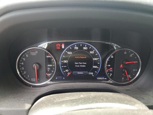 2020 GMC ACADIA SLT 1GKKNULS3LZ195174